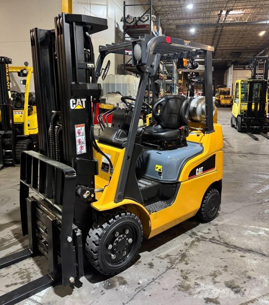 CAT FGC20N Forklift trucks - others