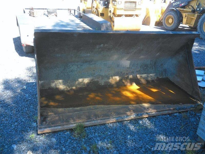 John Deere 644 D Wheel loaders