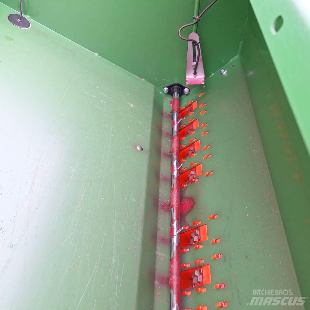 Kuhn HR 3004 Combination drills