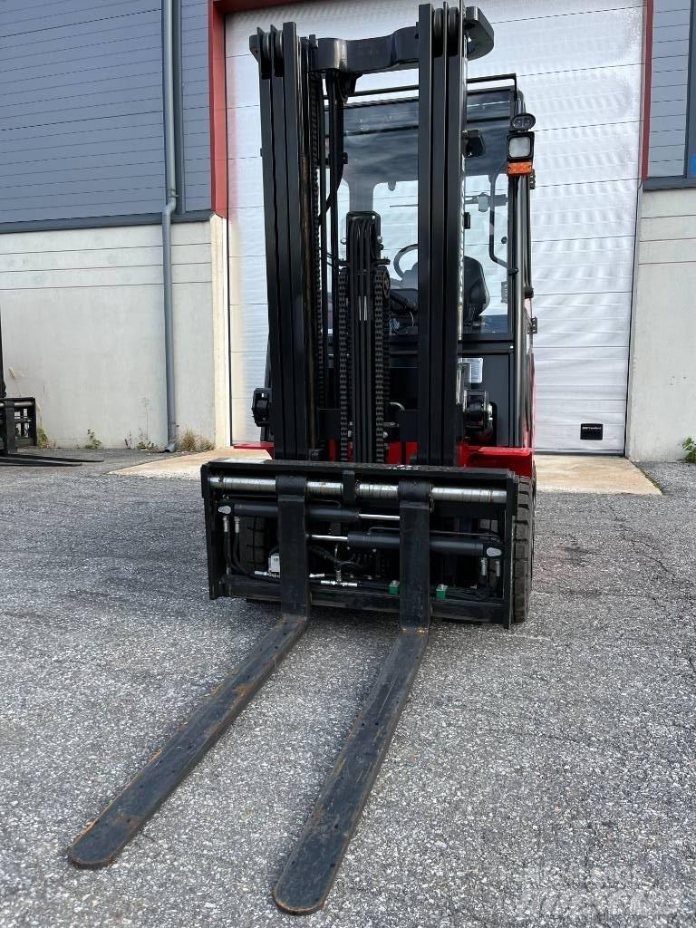 Hangcha CPD25-XD2 Electric forklift trucks