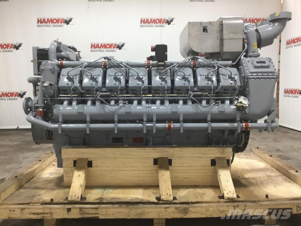  HND TBD620V16 NEW Construction - Others