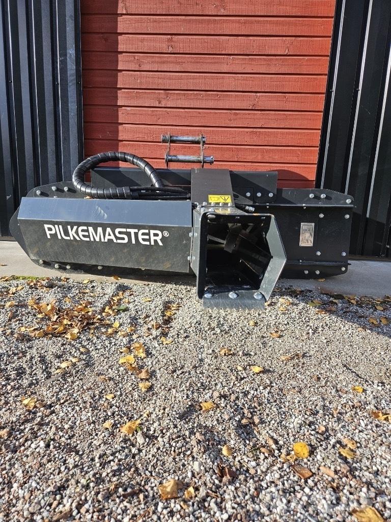 Pilkemaster Smart 1 Wood splitters and cutters