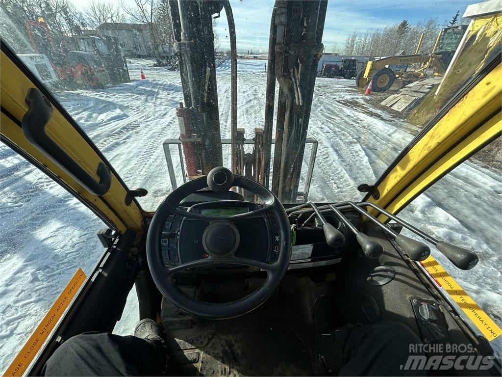 Hyster H 60 FT Forklift trucks - others