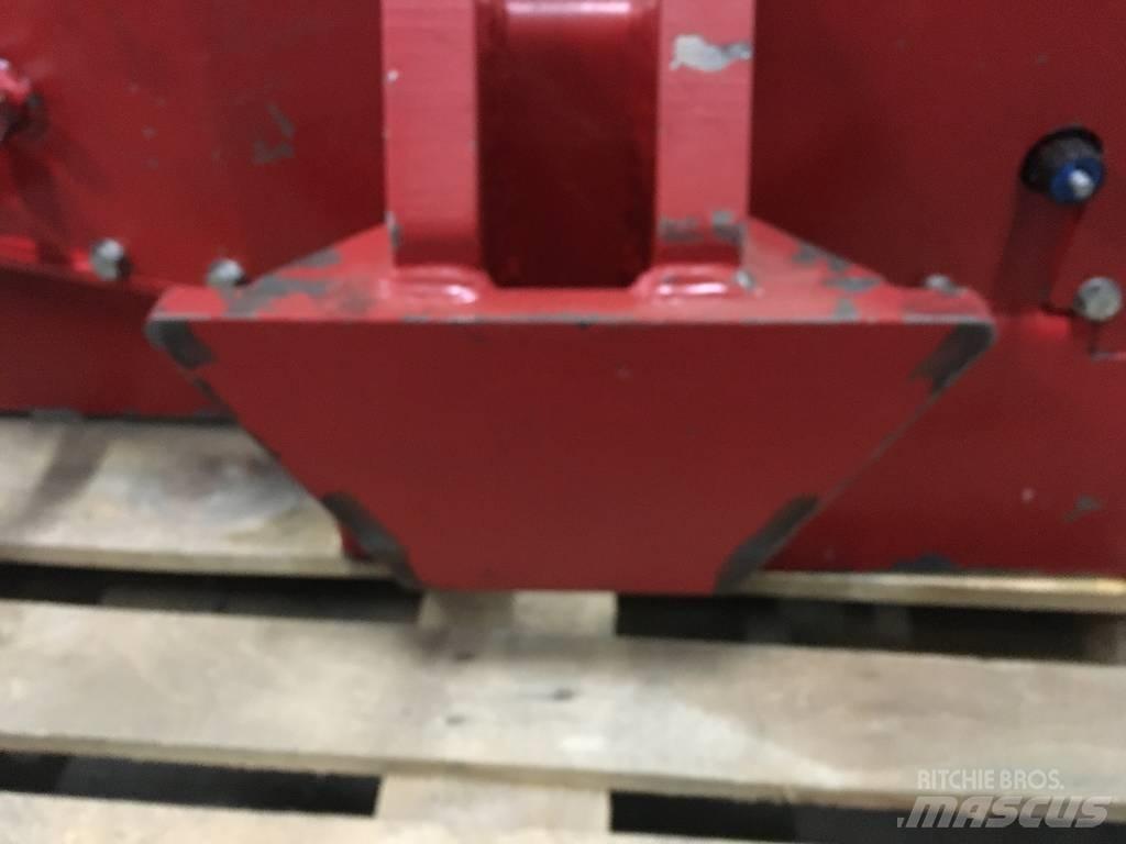 Groeneveldt 19CC 800 Sawmills
