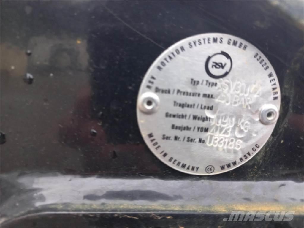  RSV 300/2 Agriculture - Others