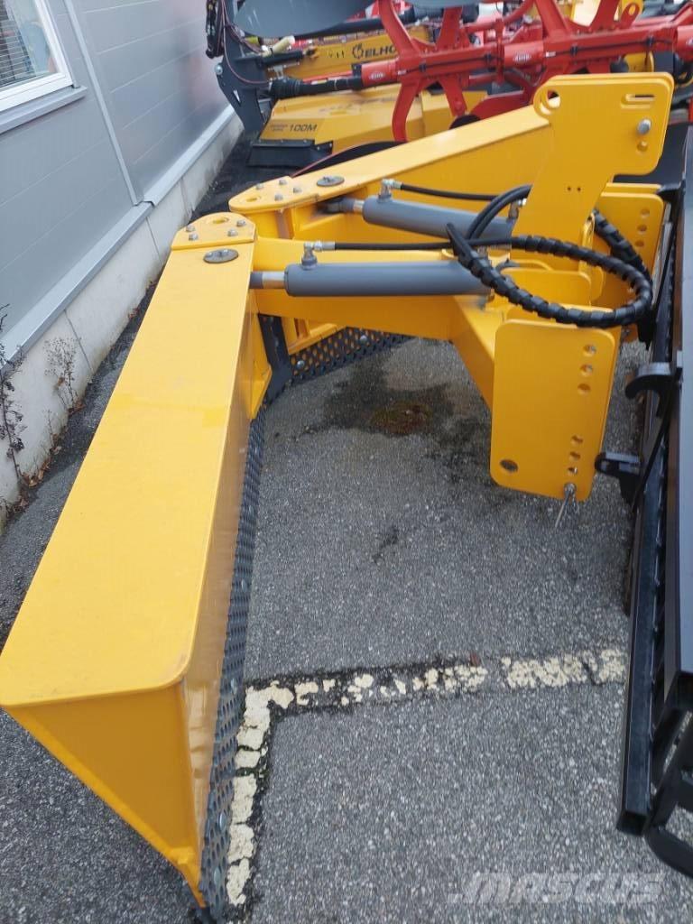 Hese 100-36 Road drags