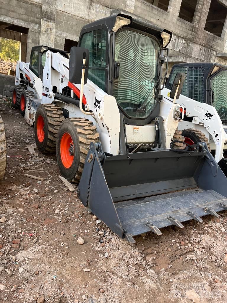 Bobcat S 630 Skid steer loaders