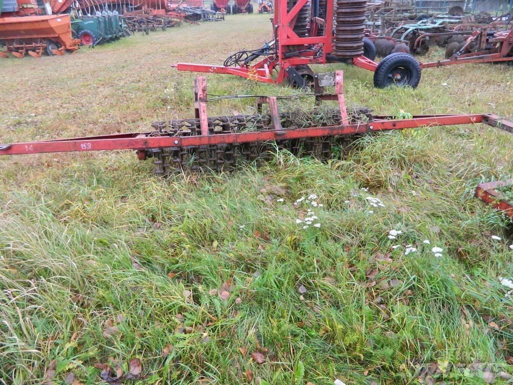  Kroskil Rollers