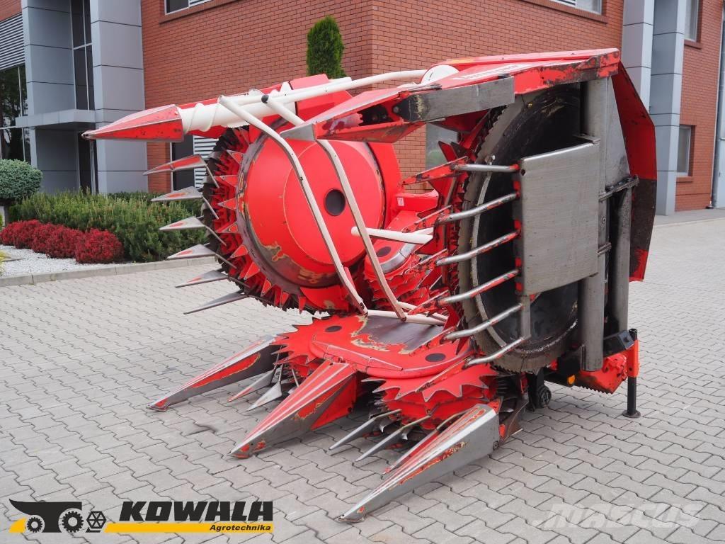 Kemper 445 Other forage harvesting equipment