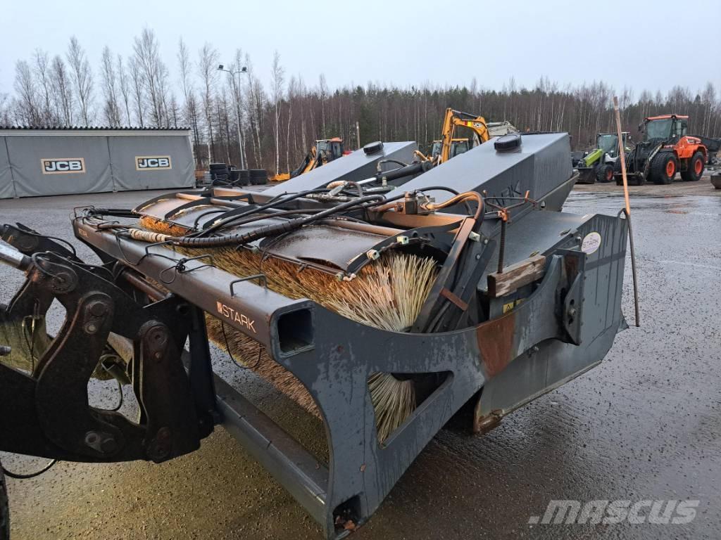 Stark 3000 S Brushes