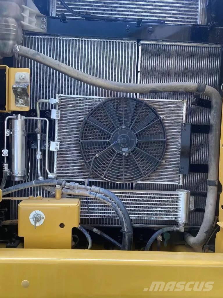 CAT 320GC Crawler excavators