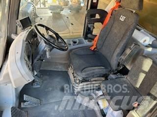 CAT 777F Articulated Dump Trucks (ADTs)