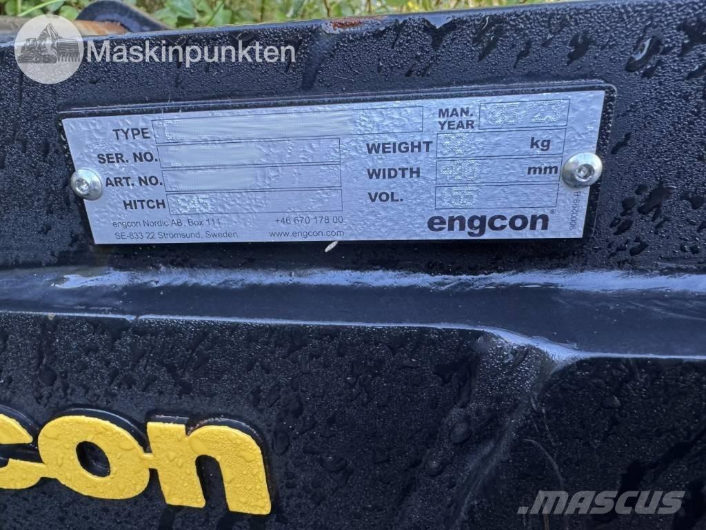 Volvo ECR 88 D Midi excavators  7t - 12t