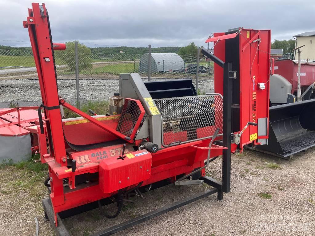 Bala 370TR Agriculture - Others