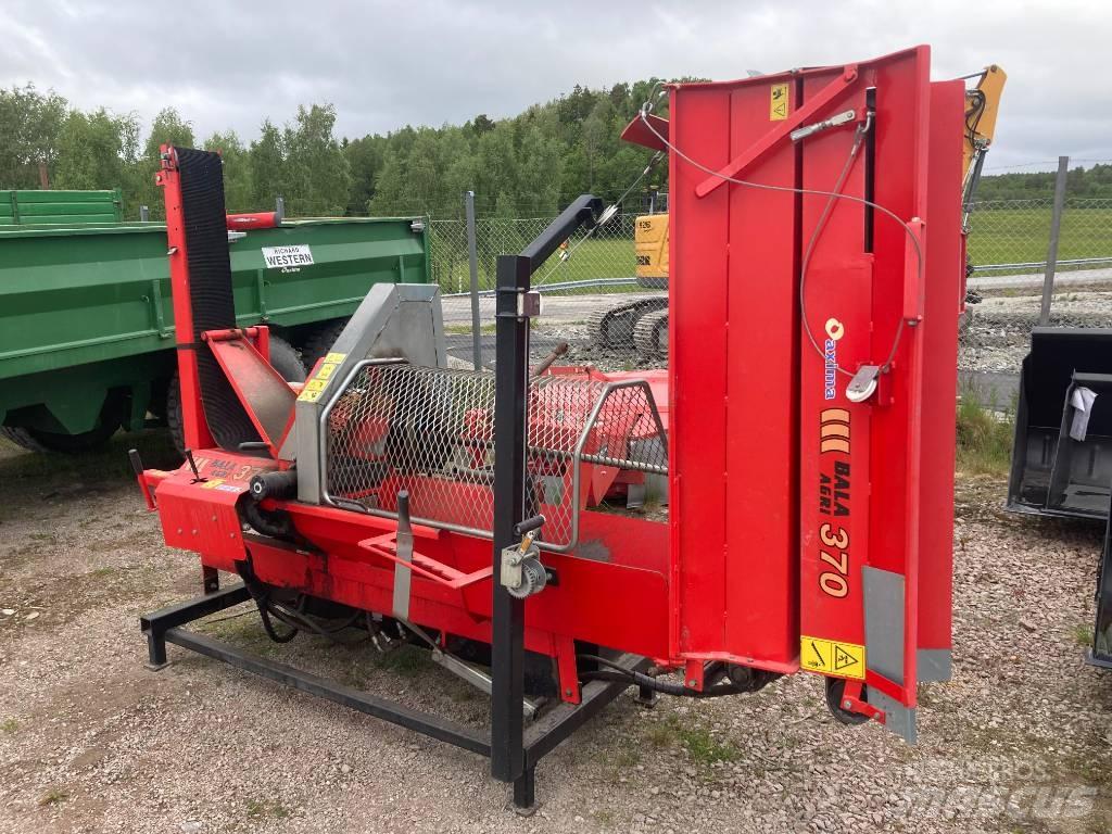 Bala 370TR Agriculture - Others