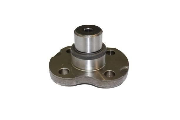 CASE Pivot - 128904 Transmission