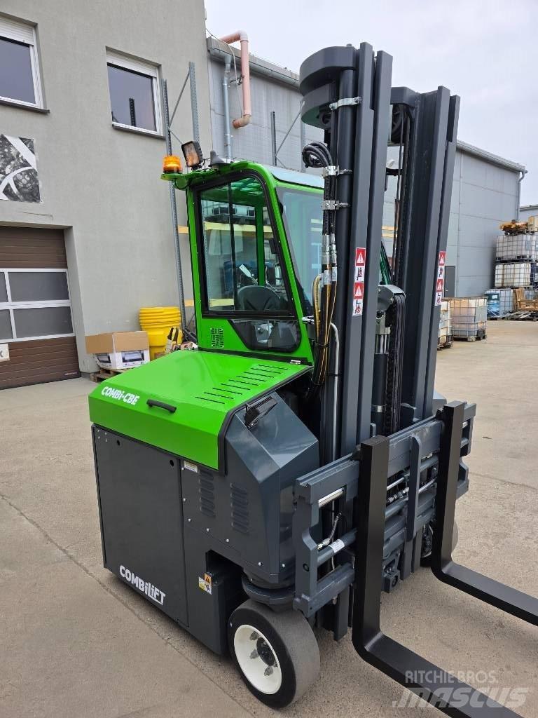 Combilift CBE 3000 Electric forklift trucks