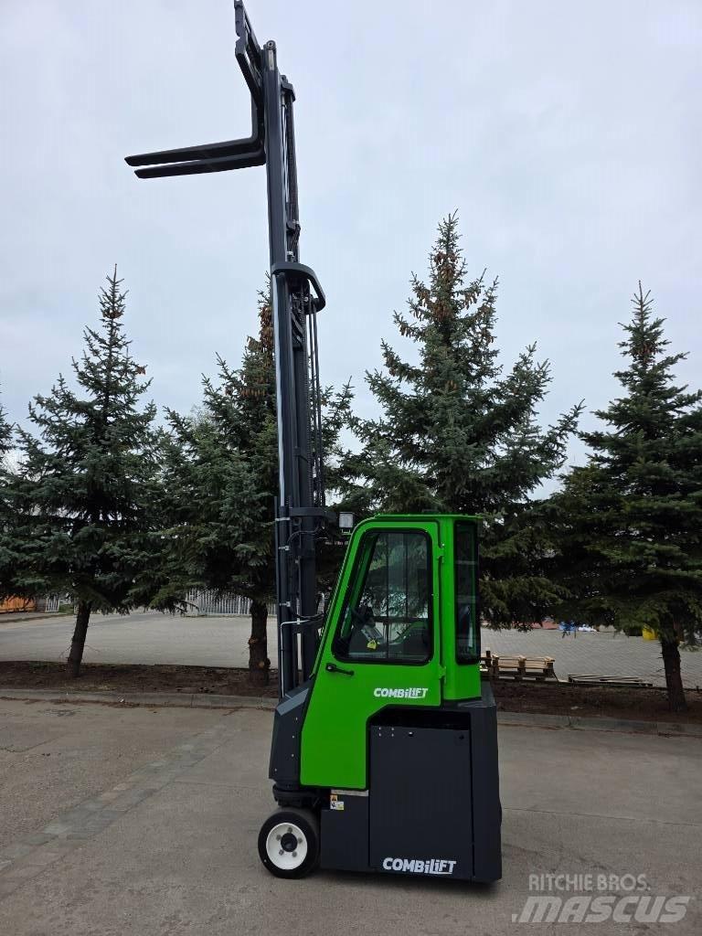 Combilift CBE 3000 Electric forklift trucks
