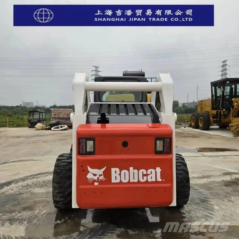 Bobcat S 330 Skid steer loaders