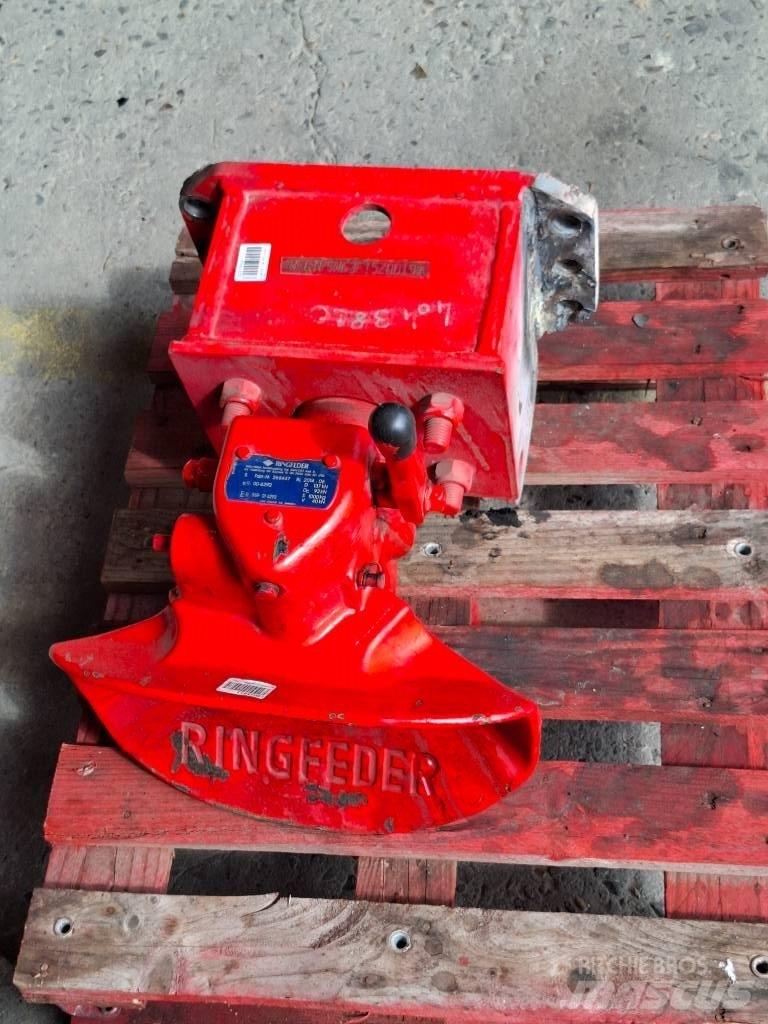  Ringfeder 4040 Transportation - Others
