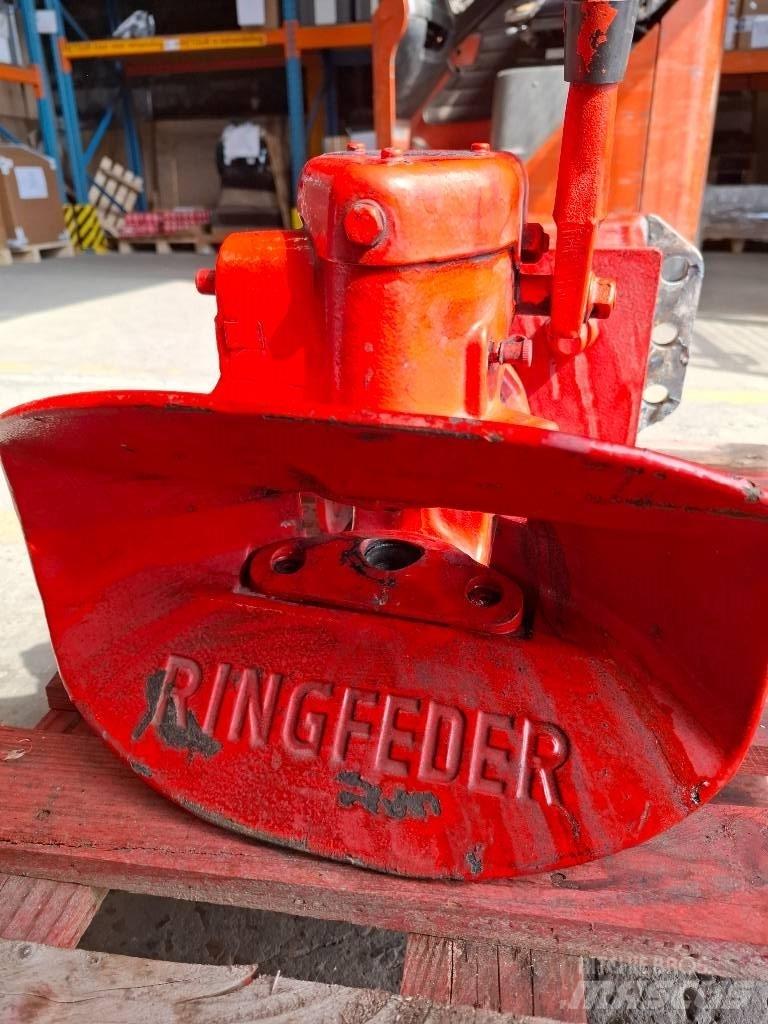  Ringfeder 4040 Transportation - Others