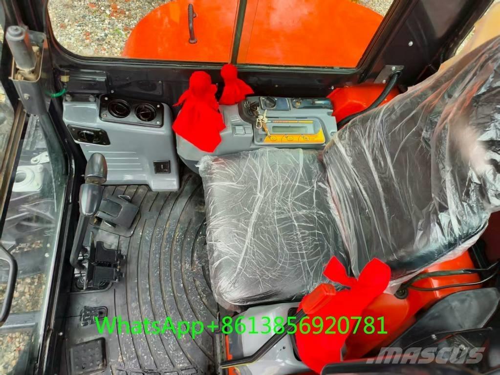 Kubota U 40 Mini excavators < 7t (Mini diggers)
