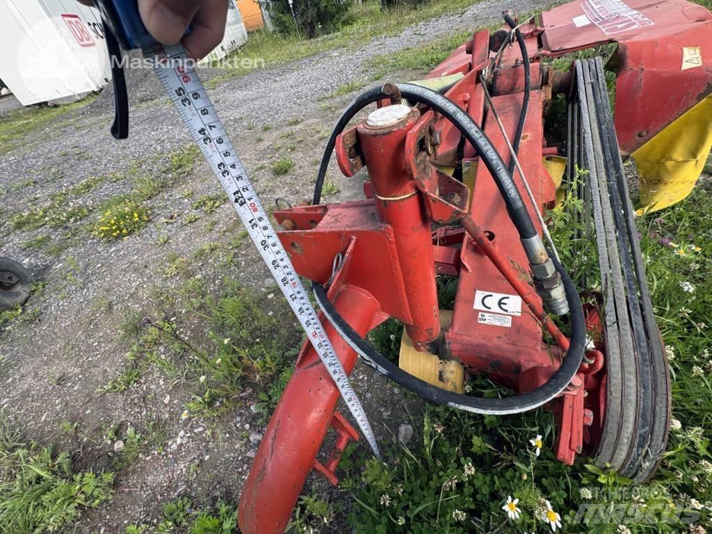 SIP Roto 175 D Hedge cutters