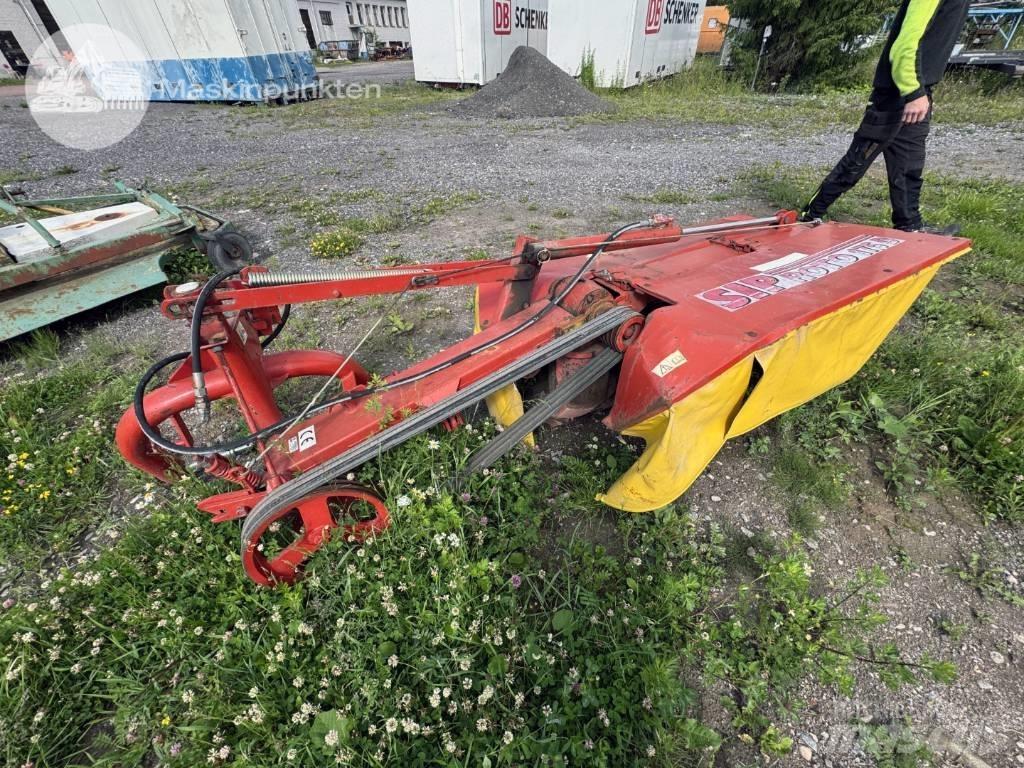 SIP Roto 175 D Hedge cutters