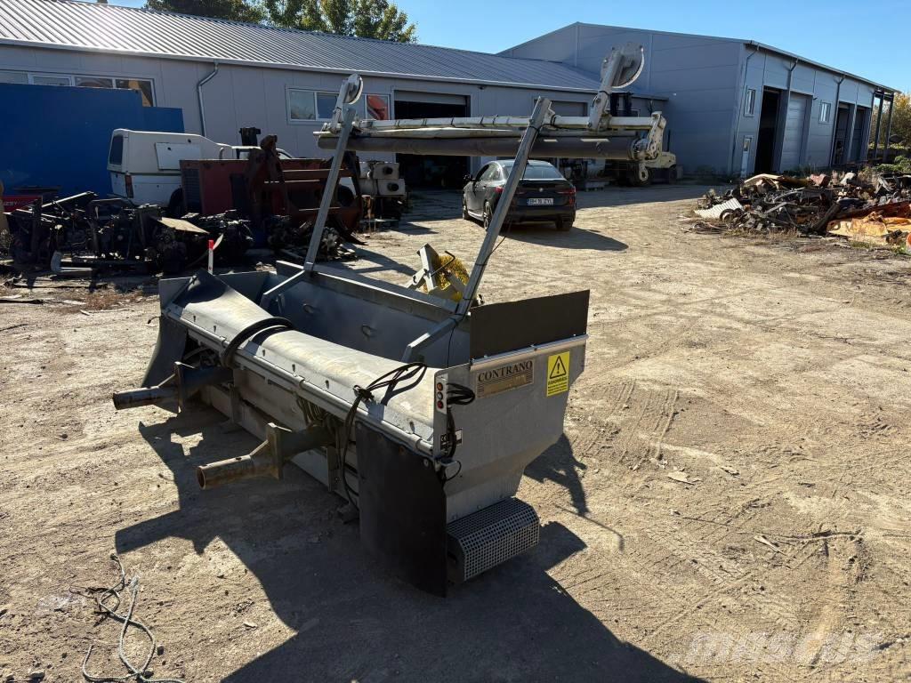  Contrano CH-KL Others