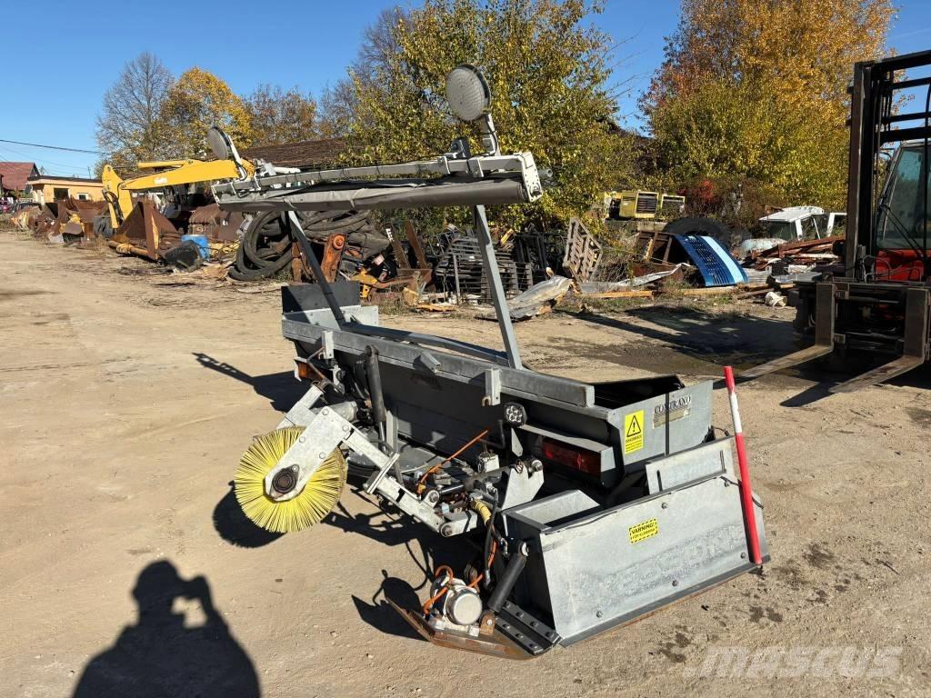  Contrano CH-KL Others