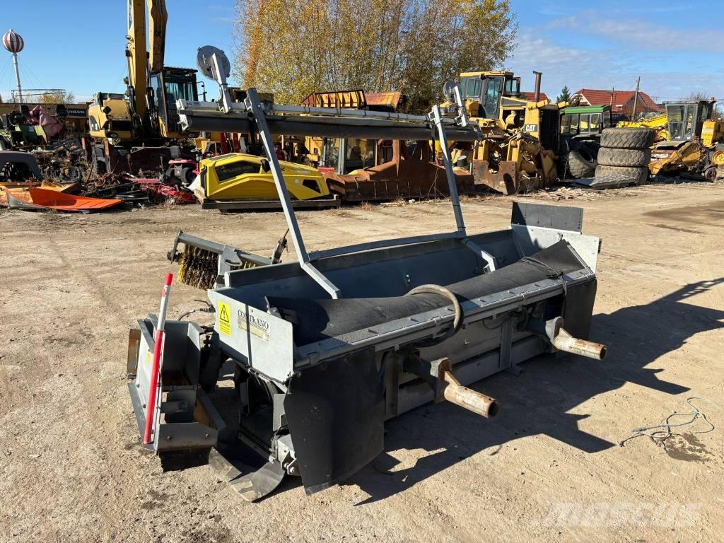  Contrano CH-KL Others