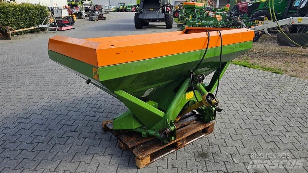 Amazone ZA-U Mineral spreaders