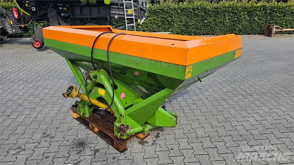 Amazone ZA-U Mineral spreaders