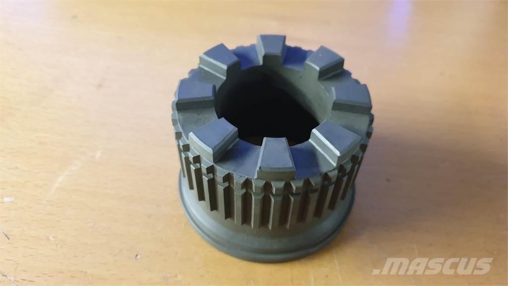 Rottne 043-0942 Transmission