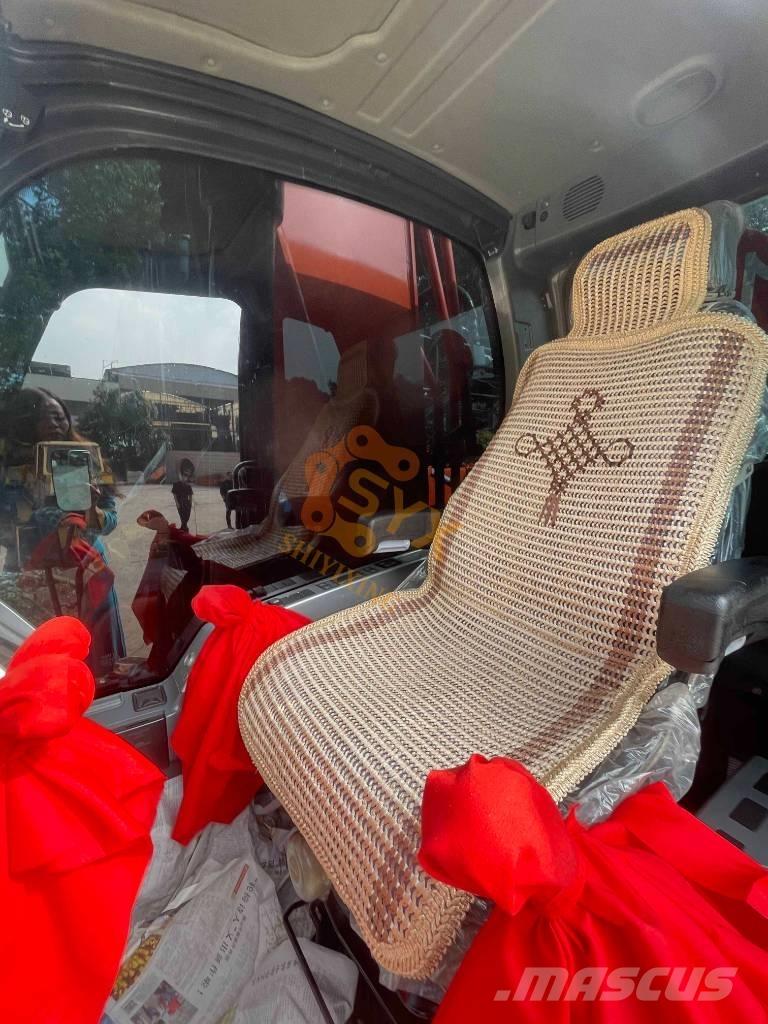 Doosan DX300LC-9C Crawler excavators