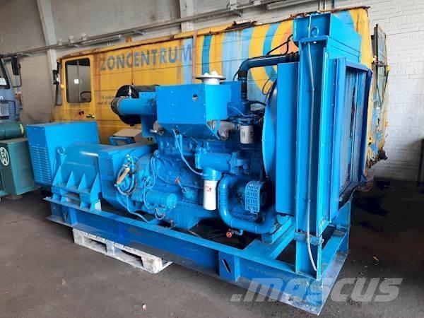 Cummins NT855G3 Transportation - Others