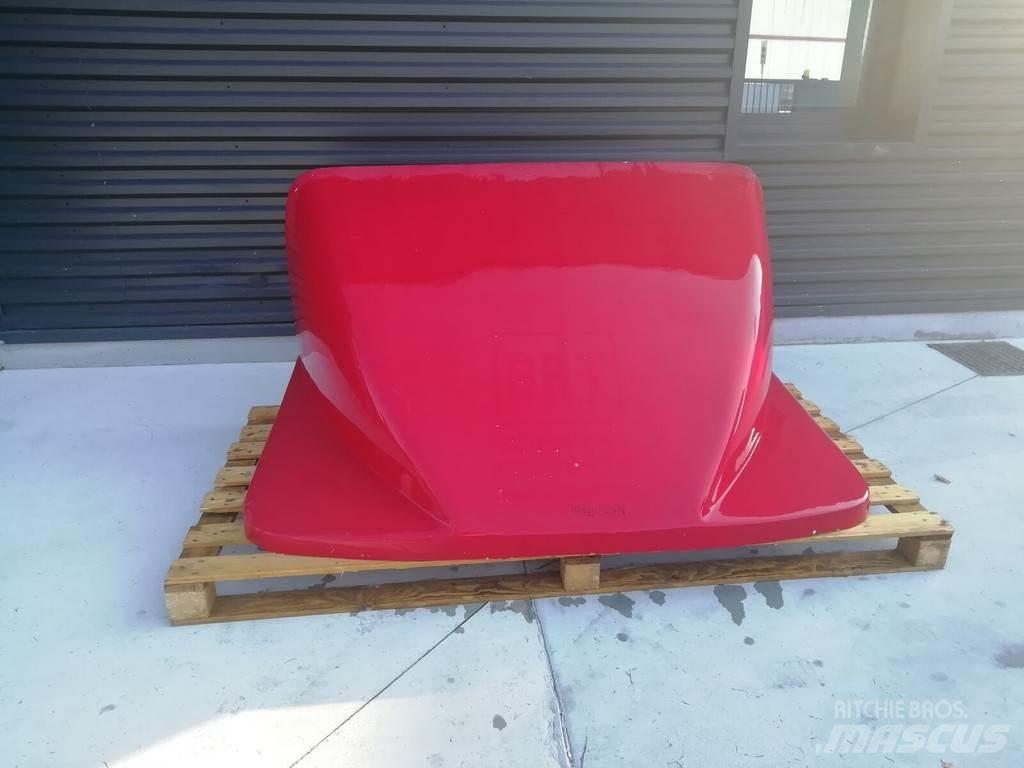 Nissan Roof Transportation - Others