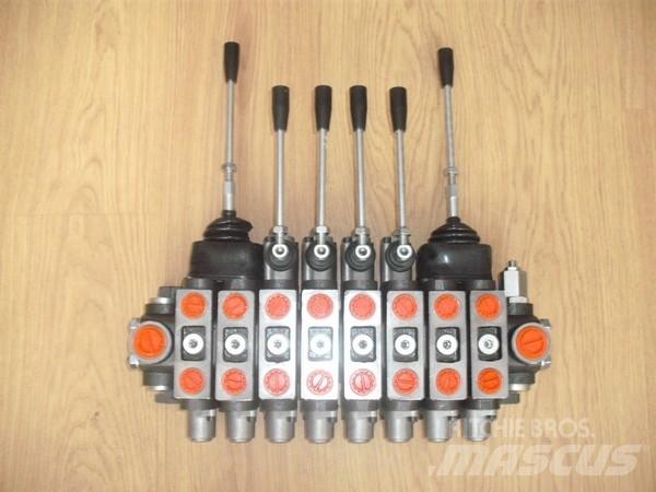 AFA AFA Other components