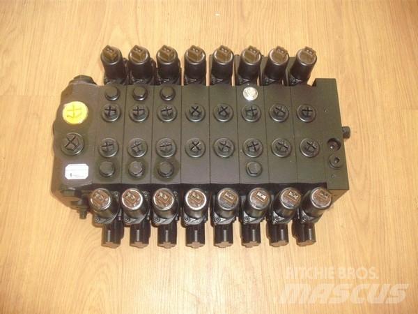 AFA AFA Other components