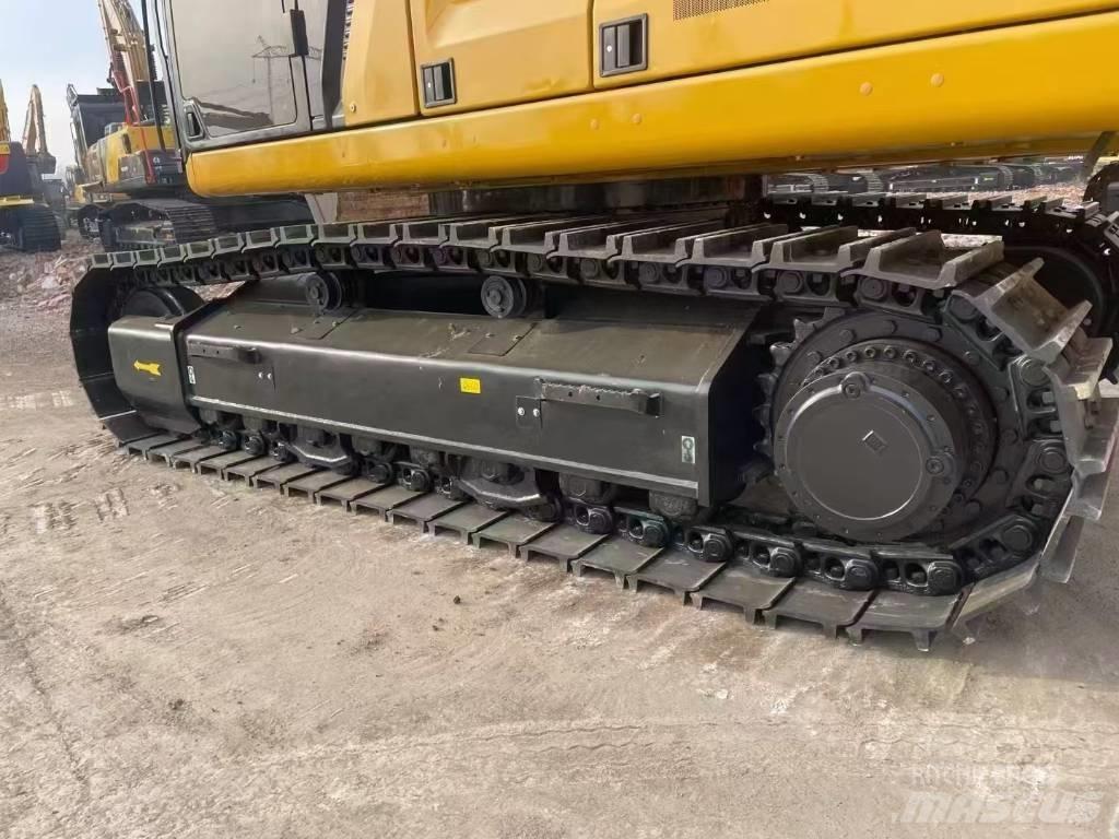 CAT 336GC Crawler excavators