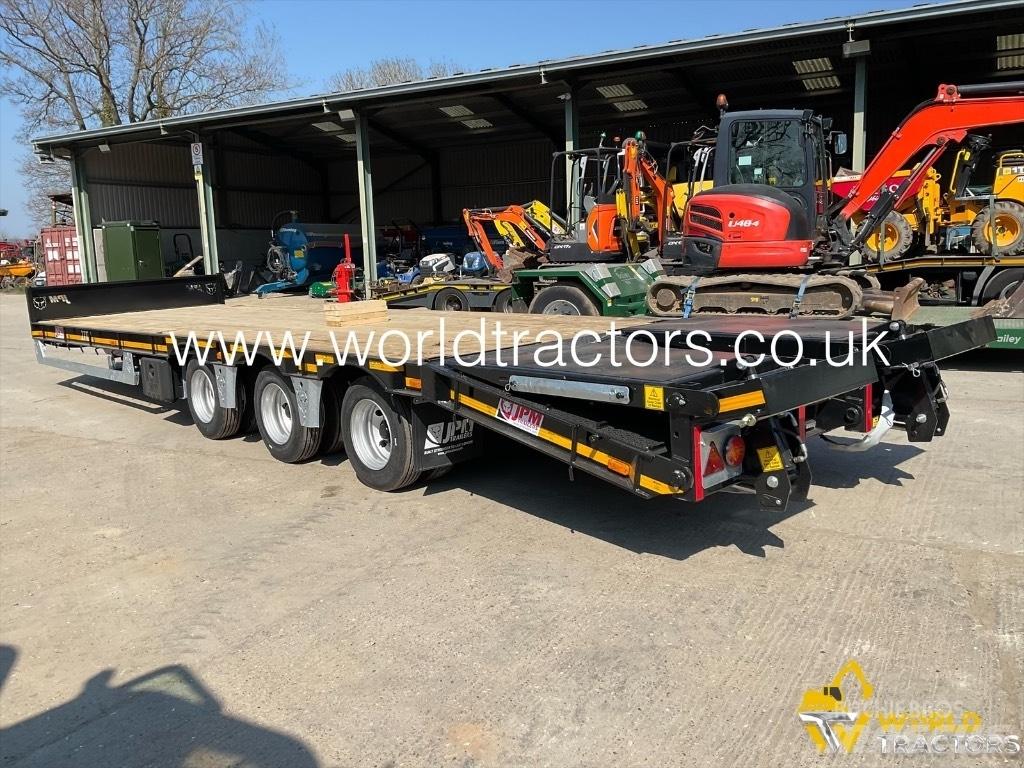 JPM 27 TLL Other trailers