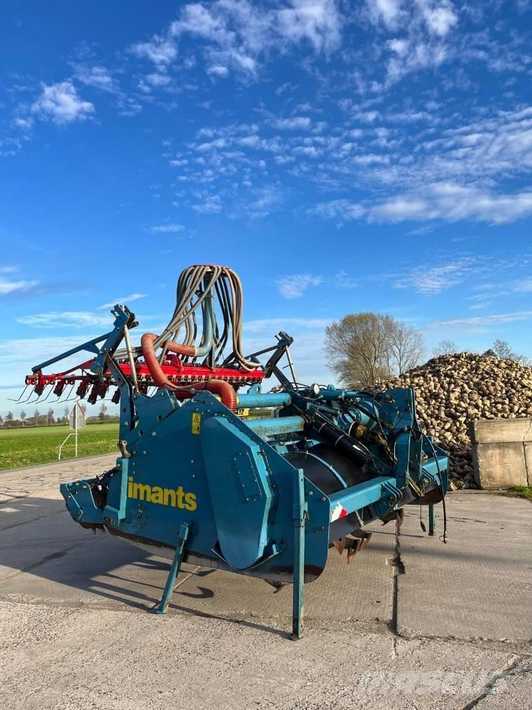 Imants 47SK300DRFP Other tillage machines and accessories