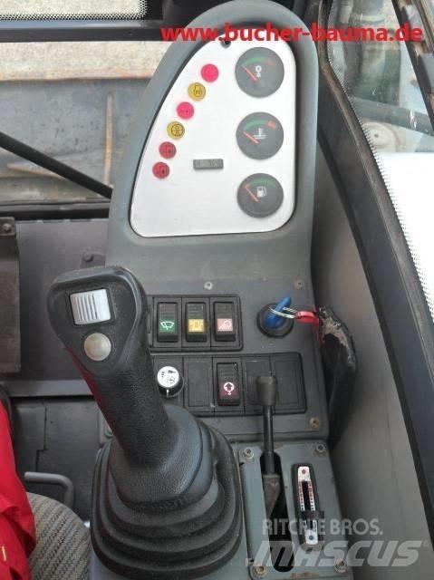 Terex TC 75 Crawler excavators