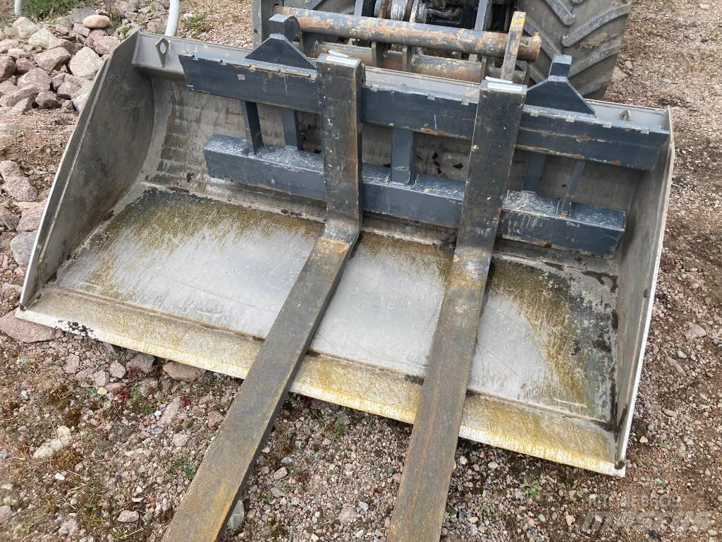 Kubota RT 280-2 Skid steer loaders