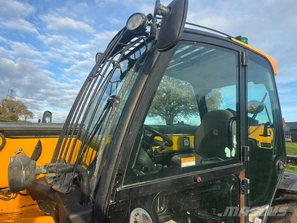 JCB 535-95 Telescopic handlers