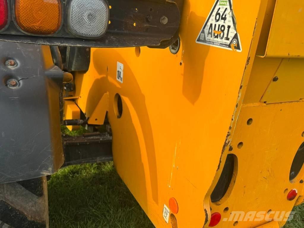 JCB 535-95 Telescopic handlers