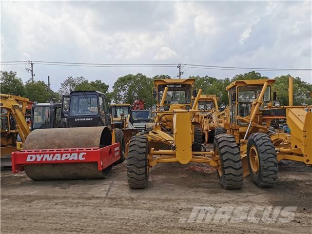 CAT 140H Graders