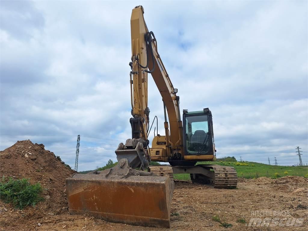 CAT 312 C Construction - Others