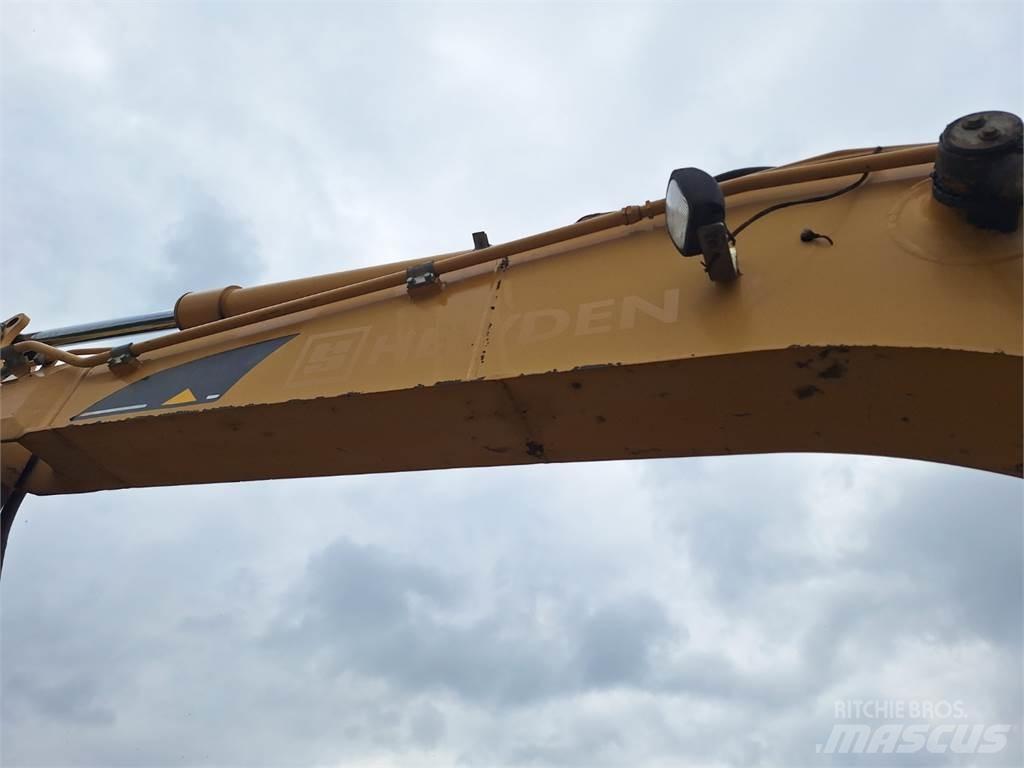 CAT 312 C Construction - Others