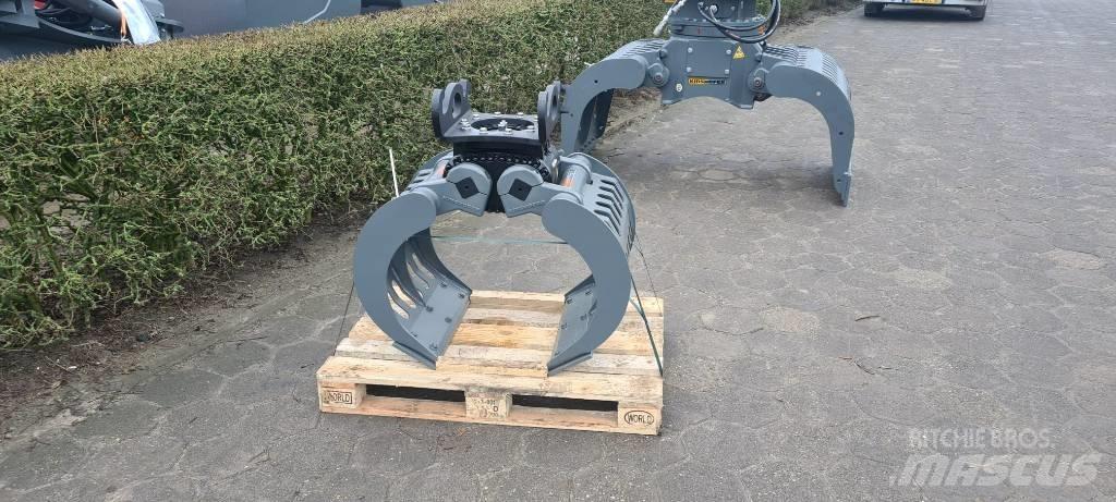 Kinshofer Do9hpx Other components